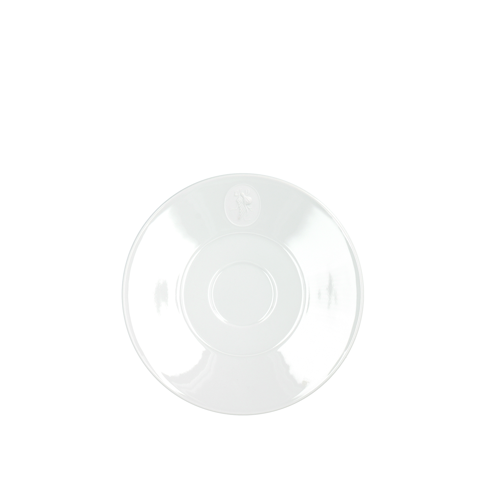 ARKADIA tea saucer