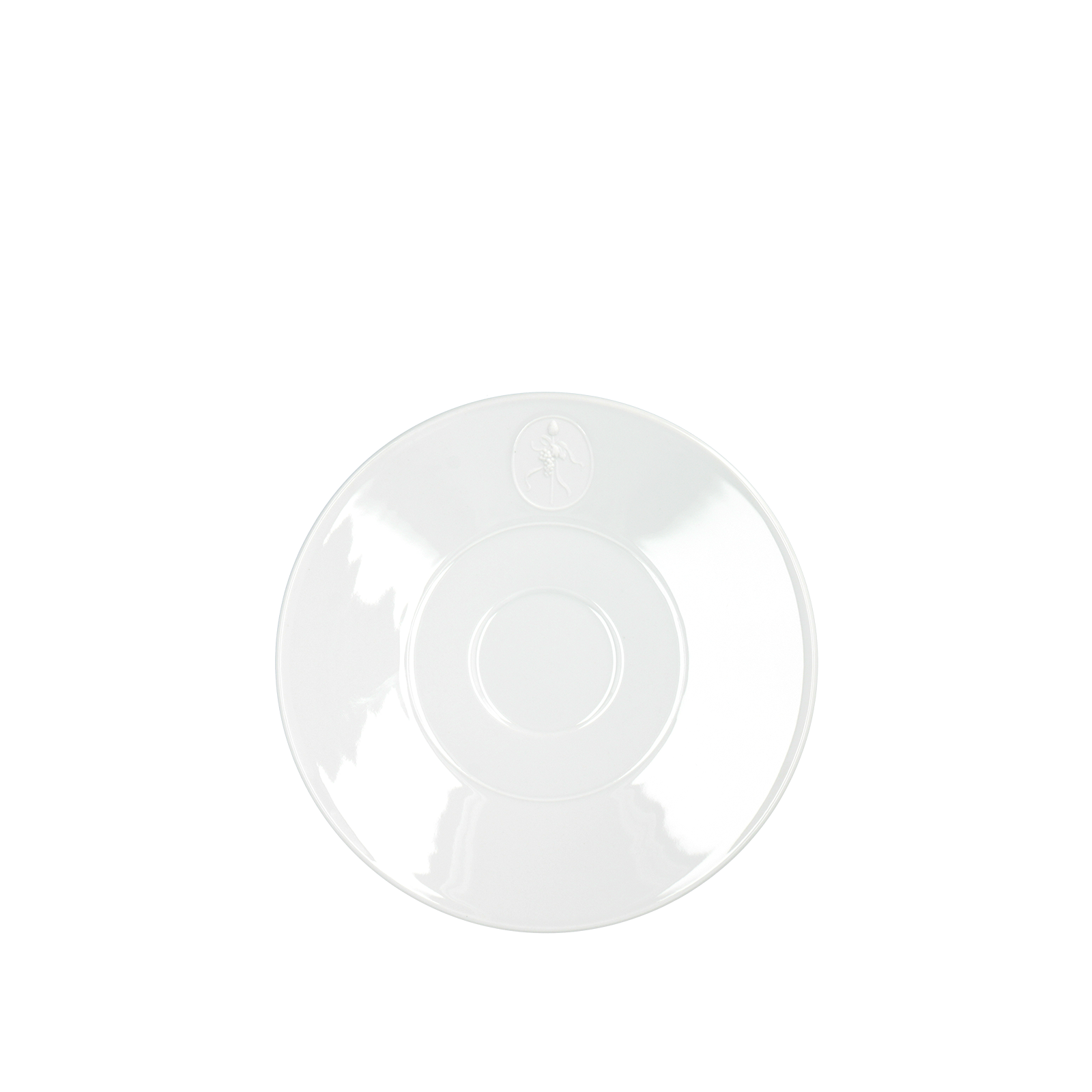 ARKADIA tea saucer