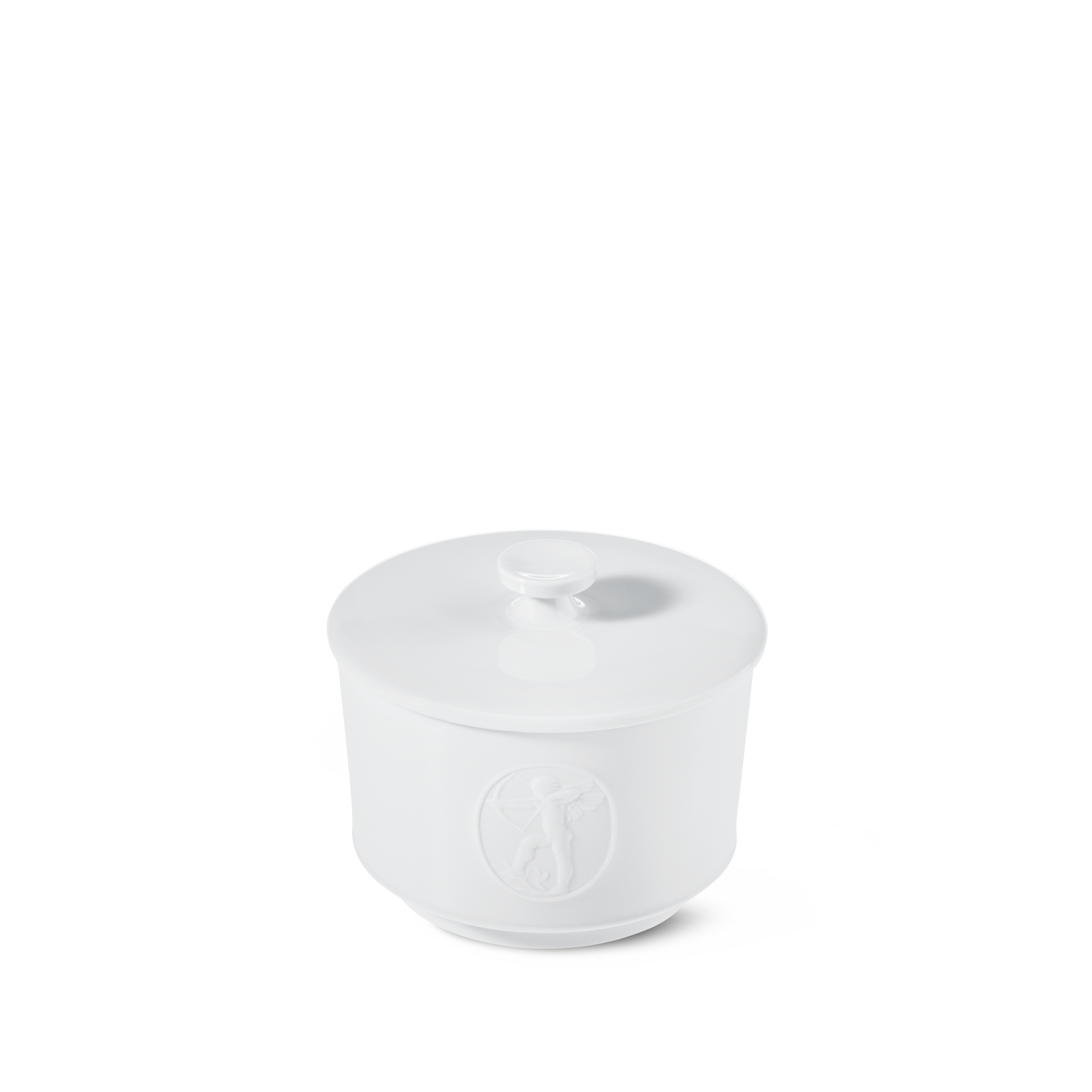 ARKADIA , Round