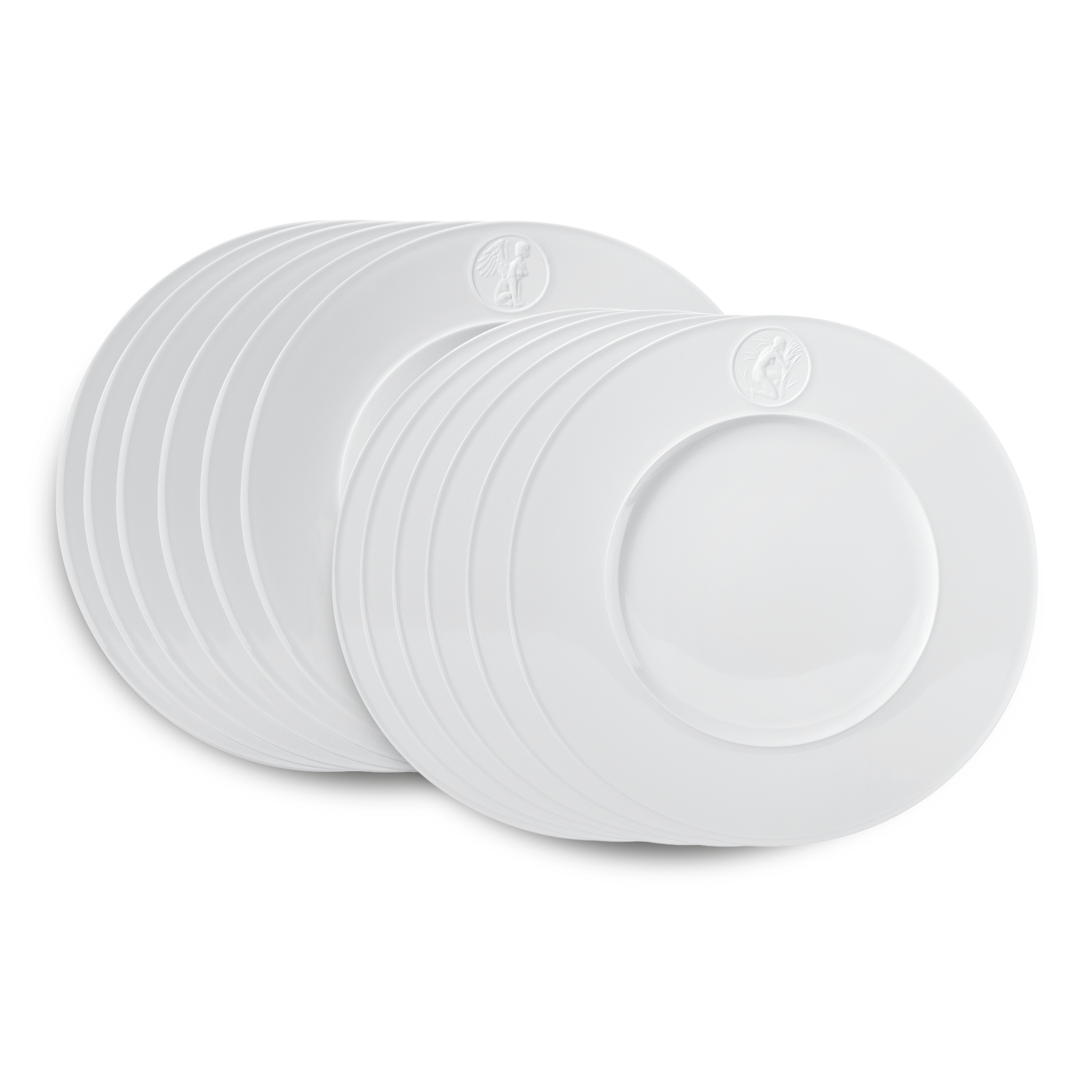 ARKADIA dinner set 12pcs.