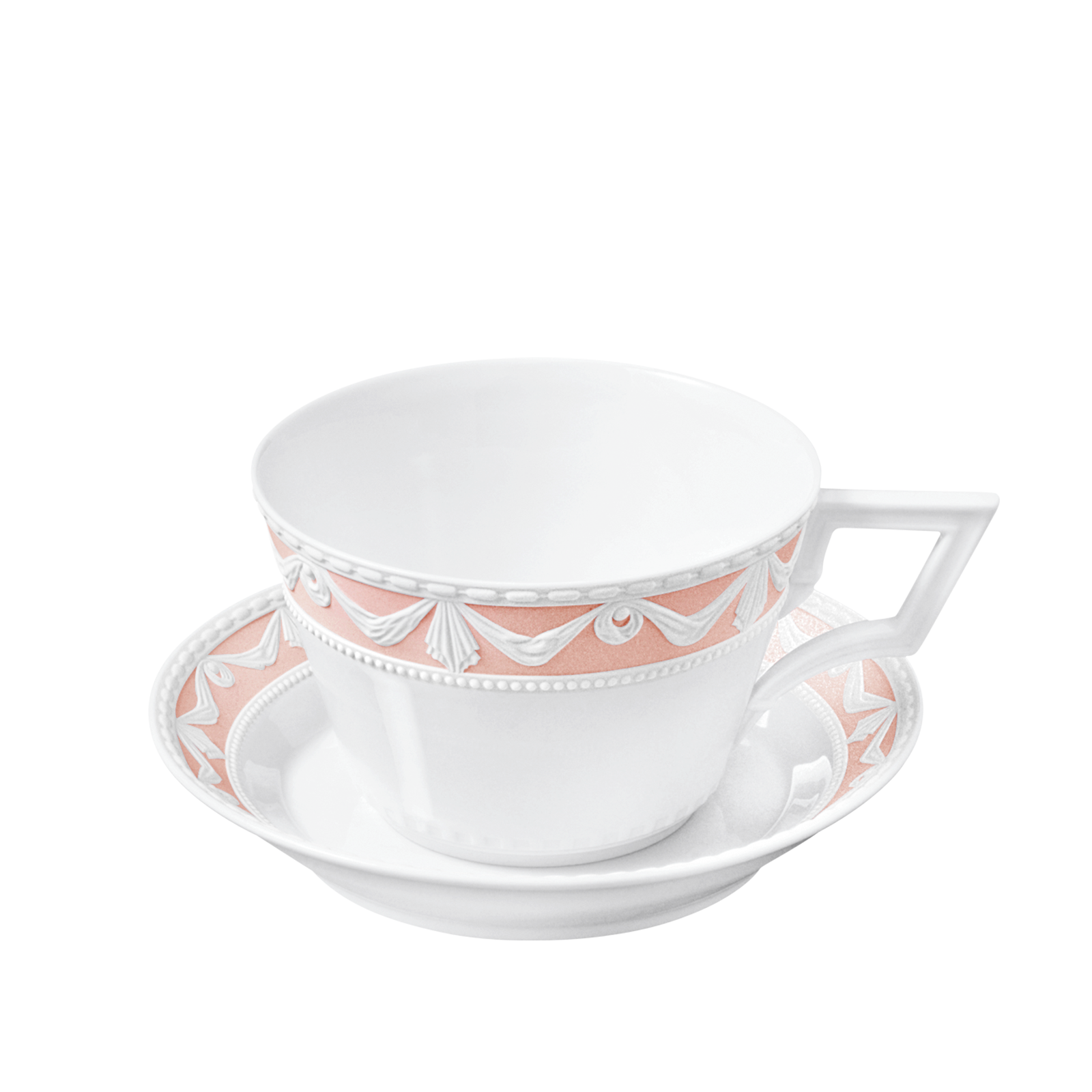 BLANC NOUVEAU Bürotasse