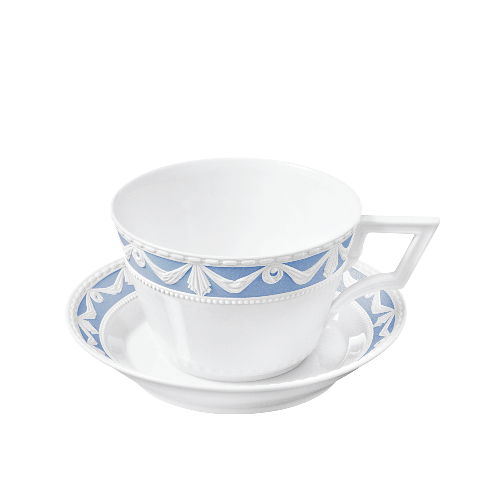 BLANC NOUVEAU Bürotasse