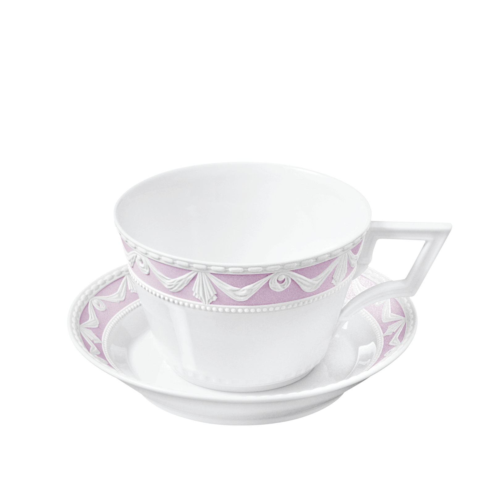 BLANC NOUVEAU Bürotasse