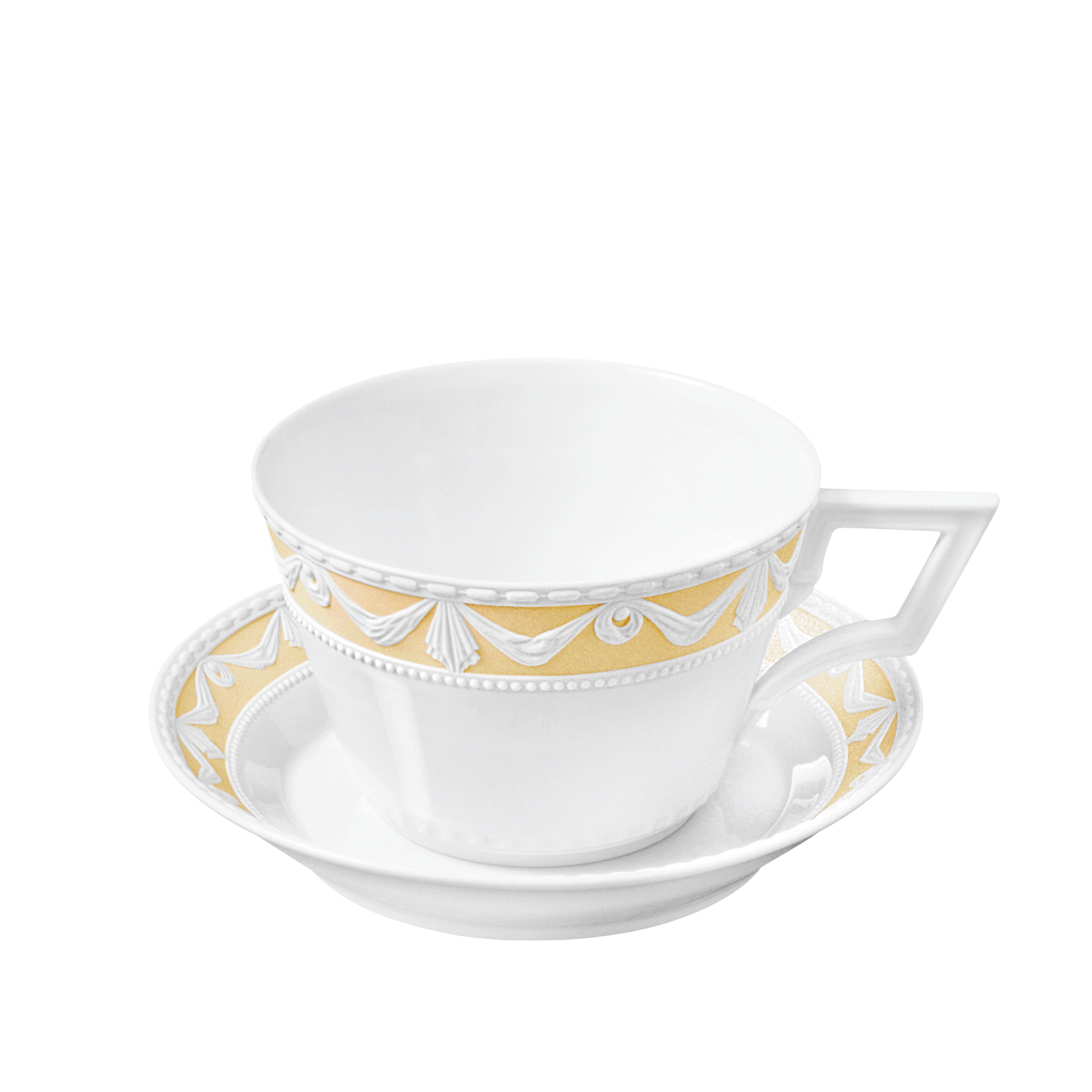 BLANC NOUVEAU Bürotasse