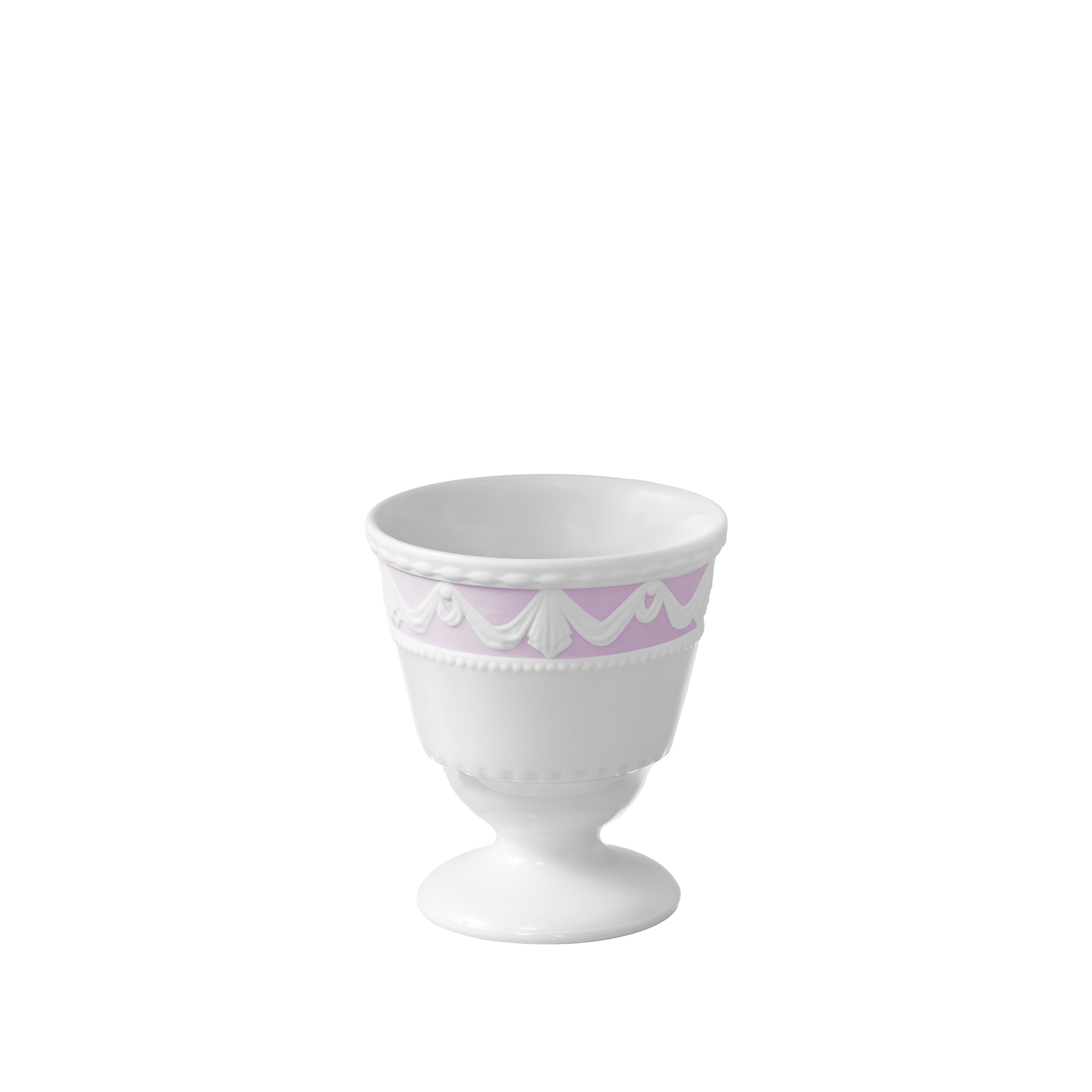 BLANC NOUVEAU egg cup