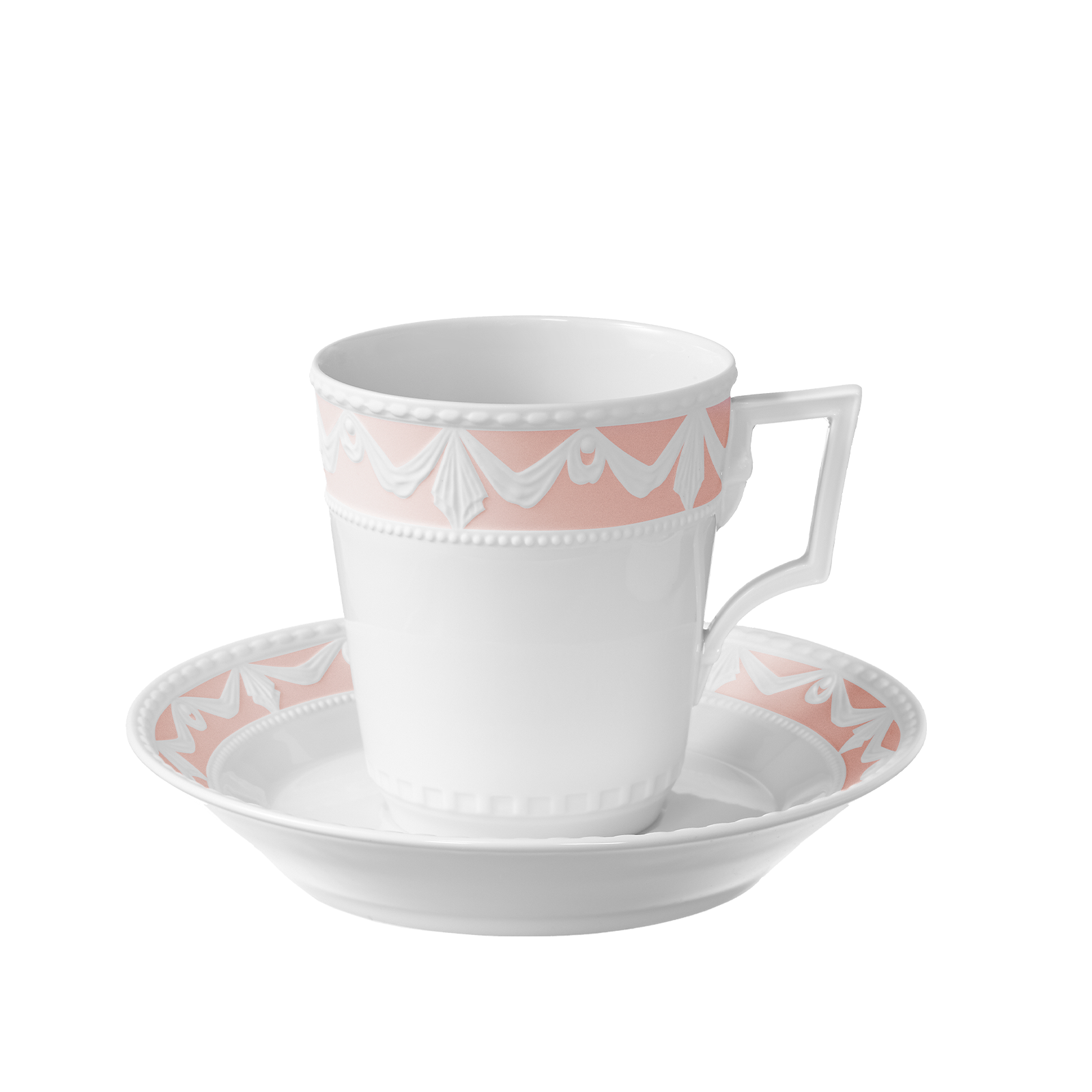 BLANC breakfast cup )