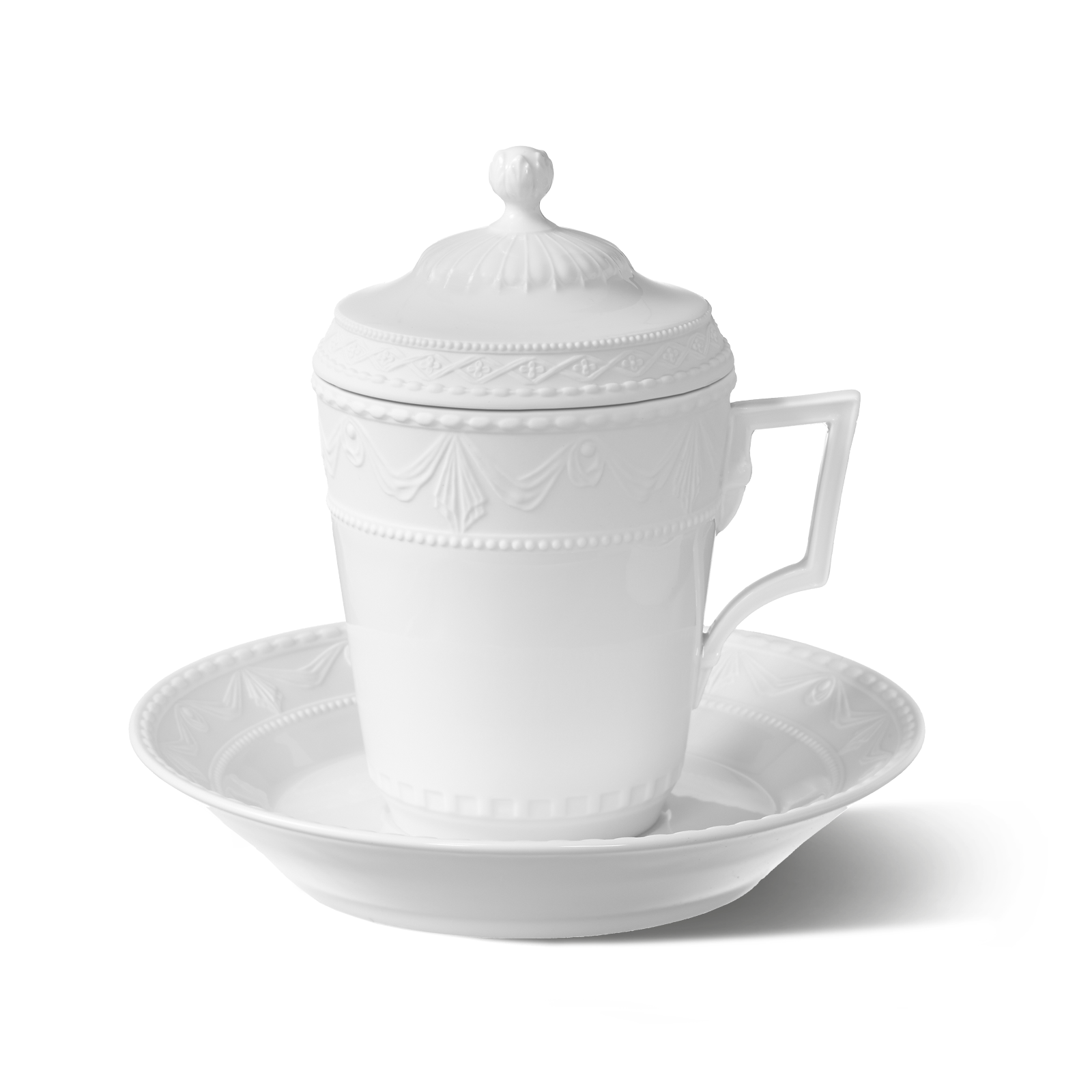 BLANC breakfast cup 3pcs.