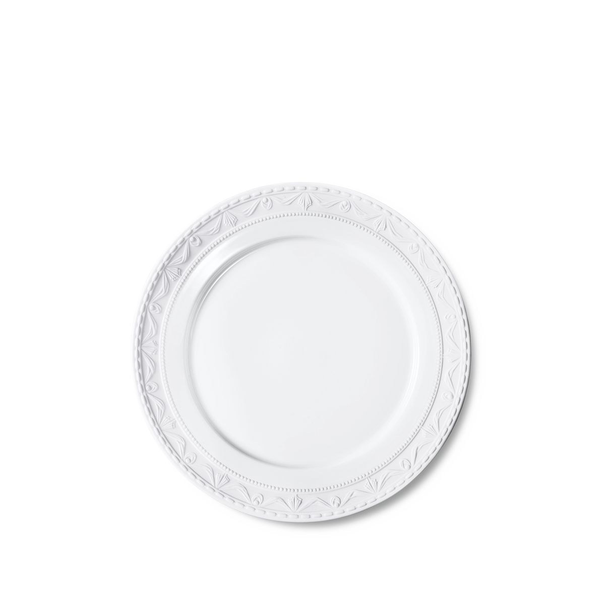 BLANC NOUVEAU Dessertteller - II. Sortierung