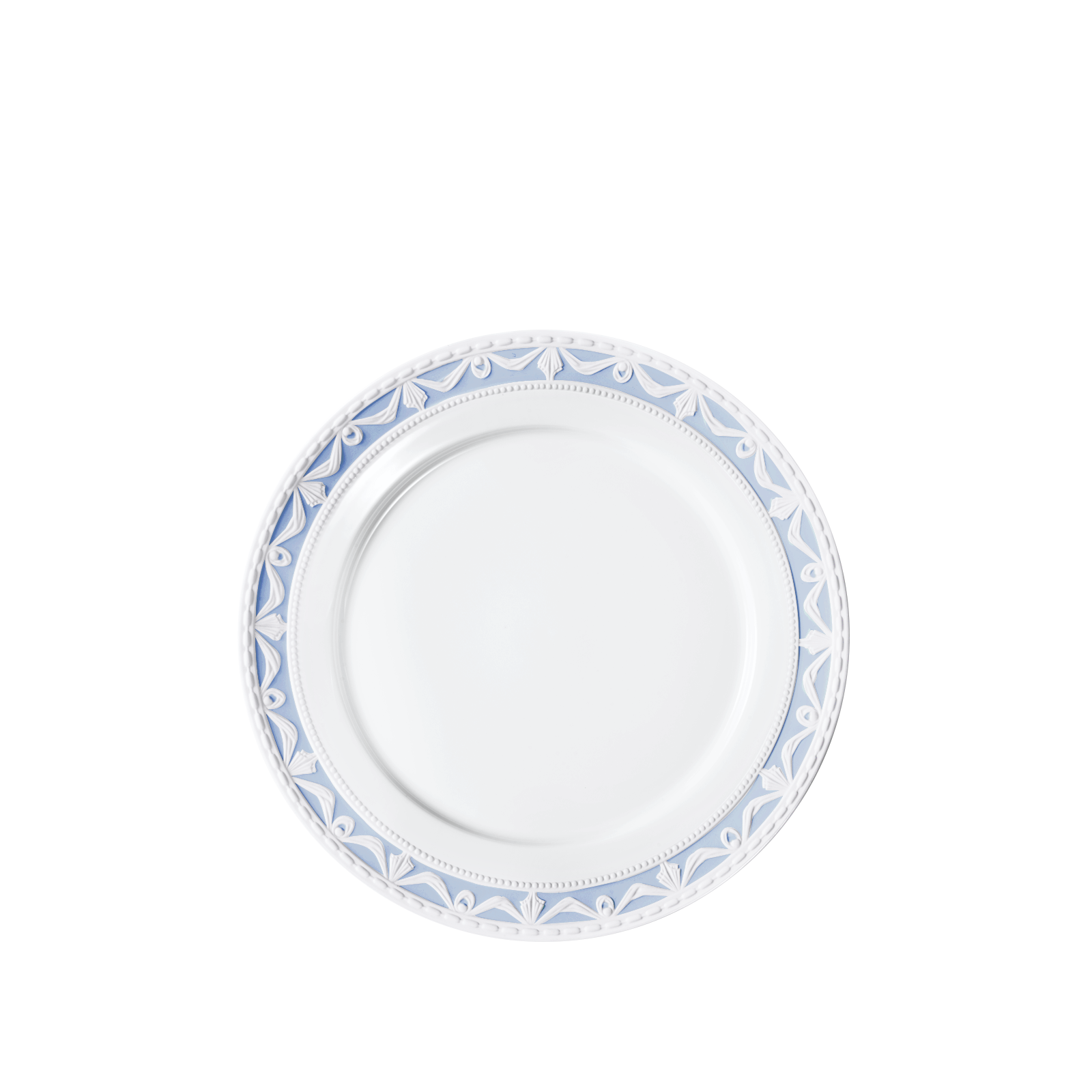 BLANC NOUVEAU Dessertteller