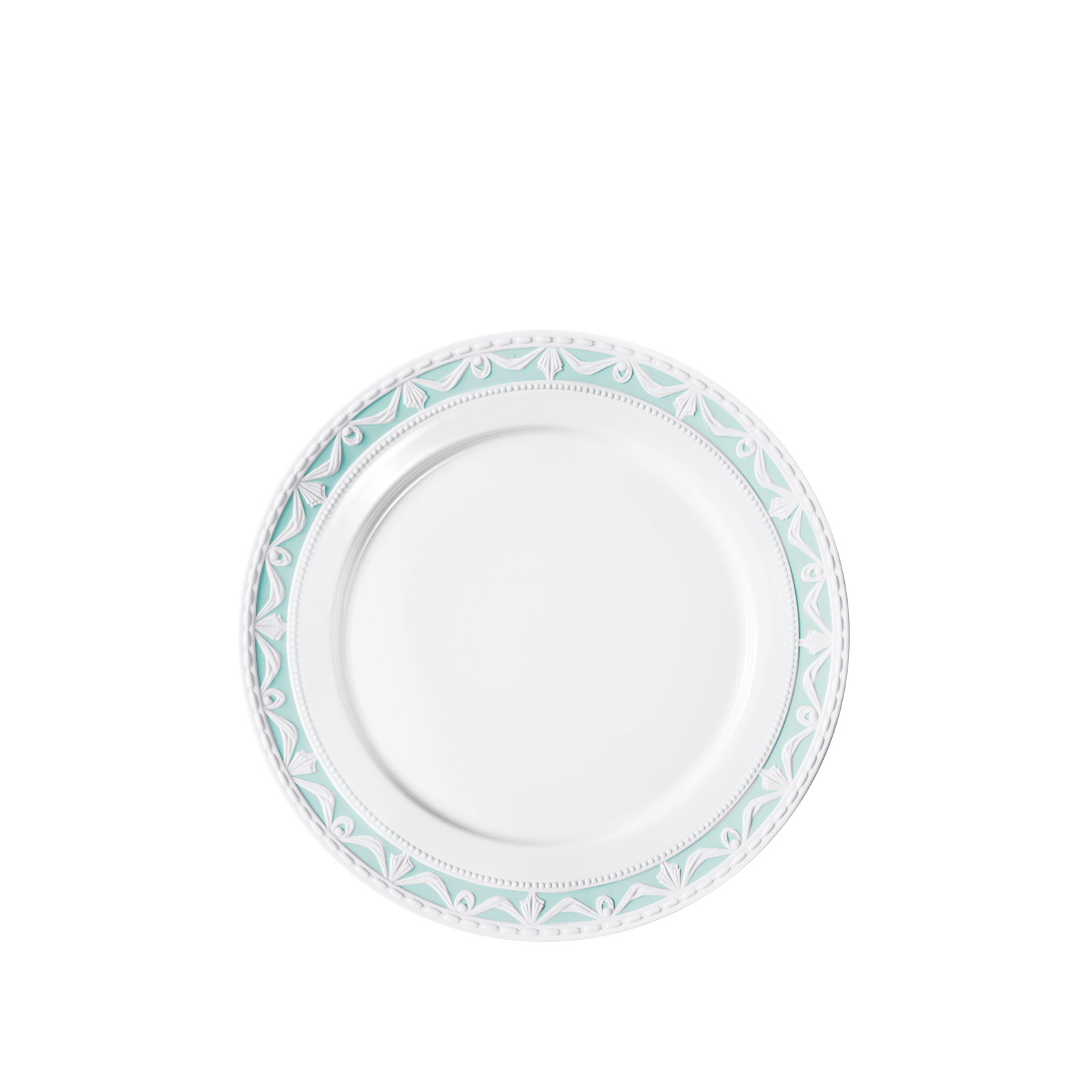 BLANC NOUVEAU Dessertteller