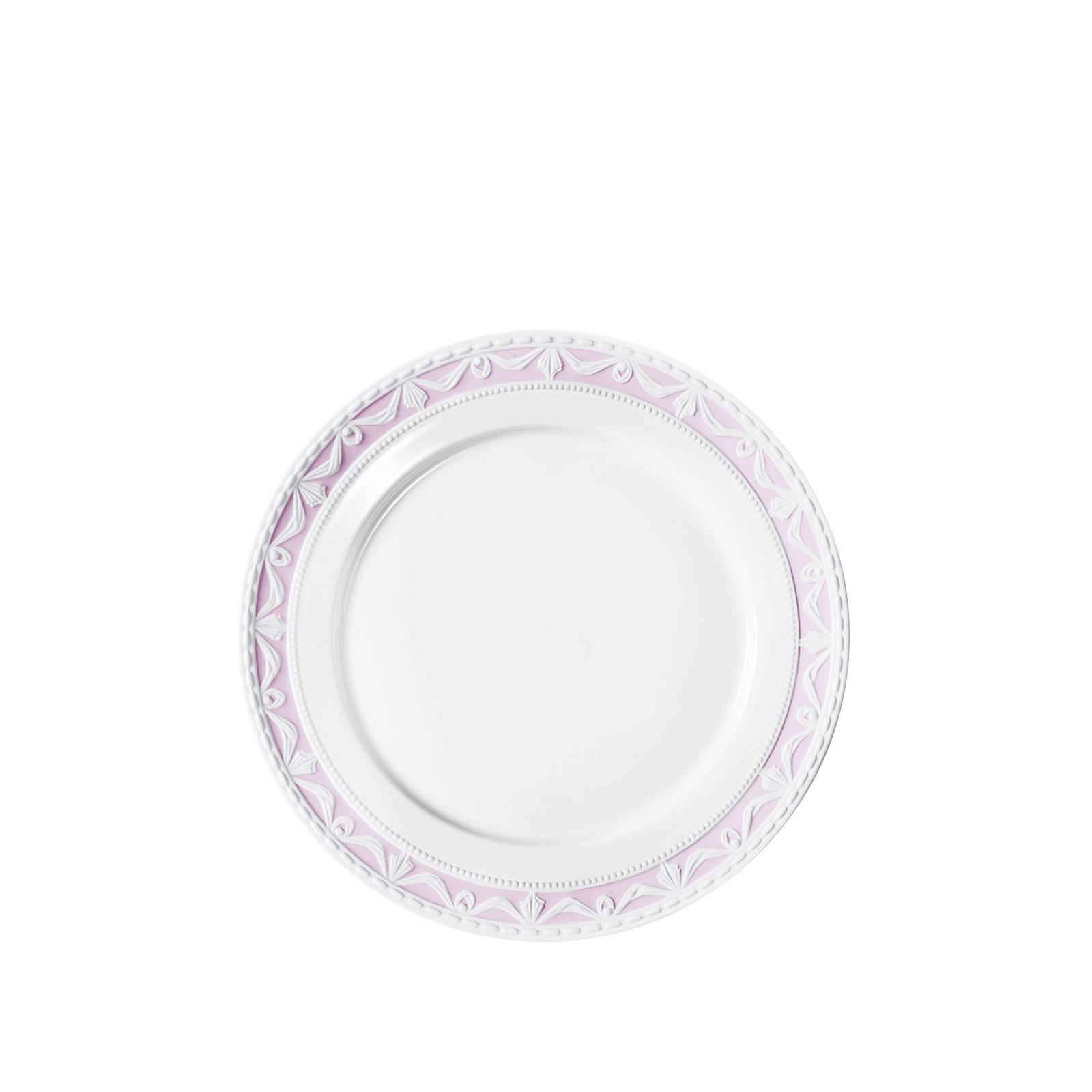 BLANC NOUVEAU Dessertteller