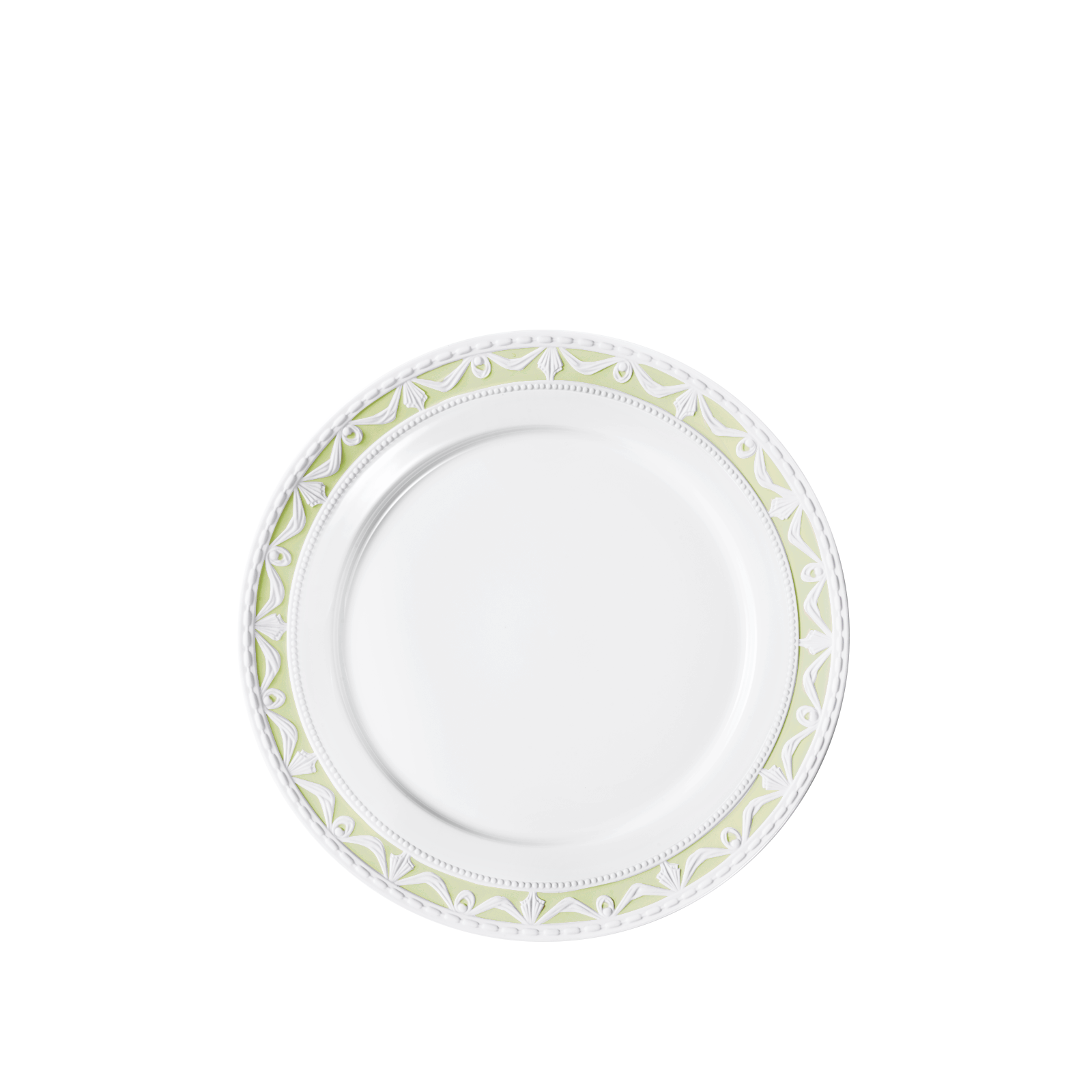 BLANC NOUVEAU Dessertteller