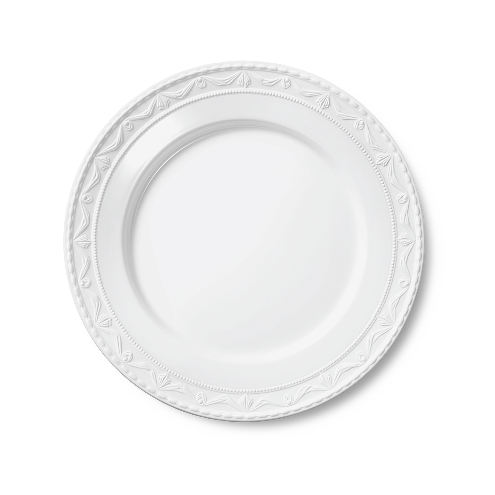 BLANC NOUVEAU Gourmetteller