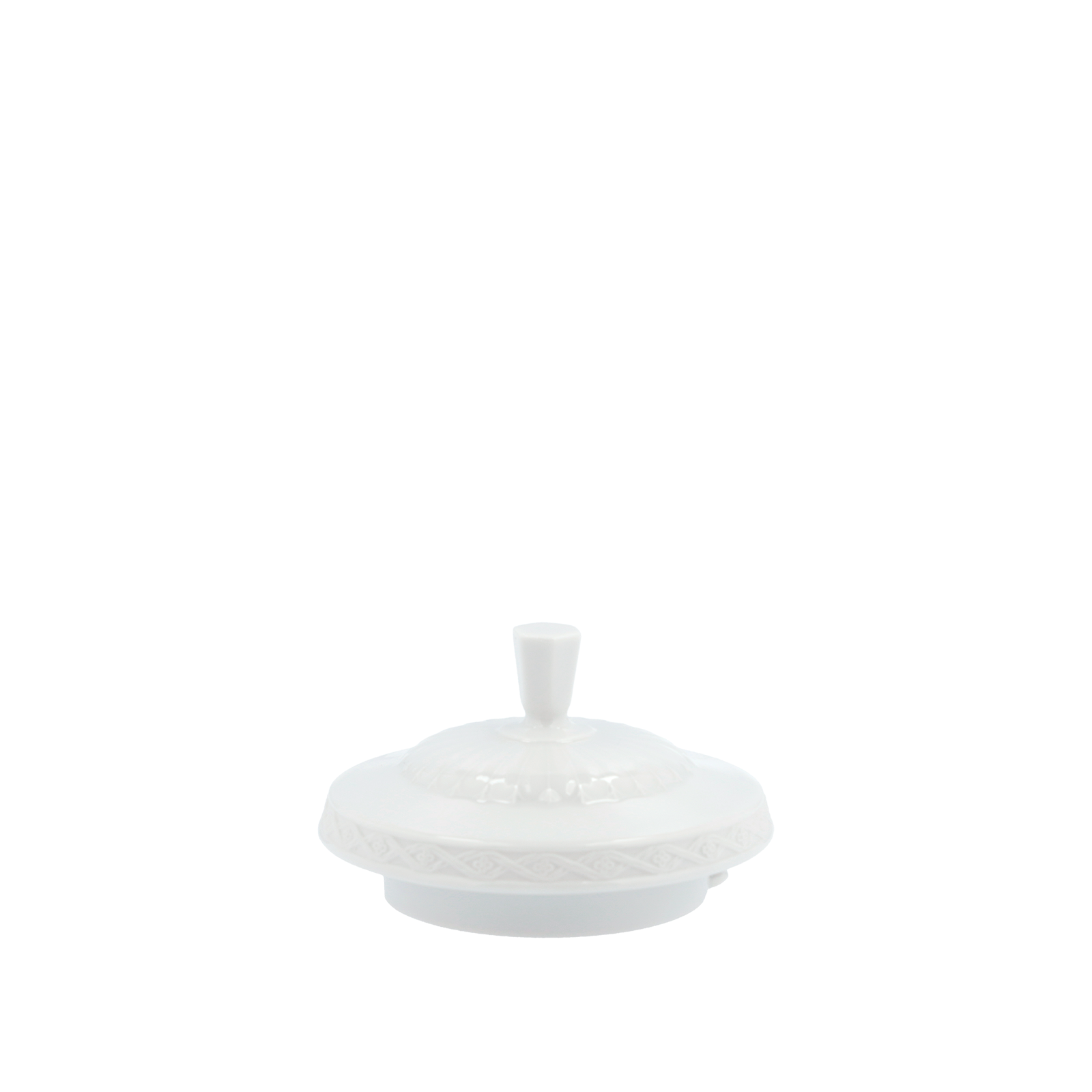 BLANC NOUVEAU Kännchen Deckel