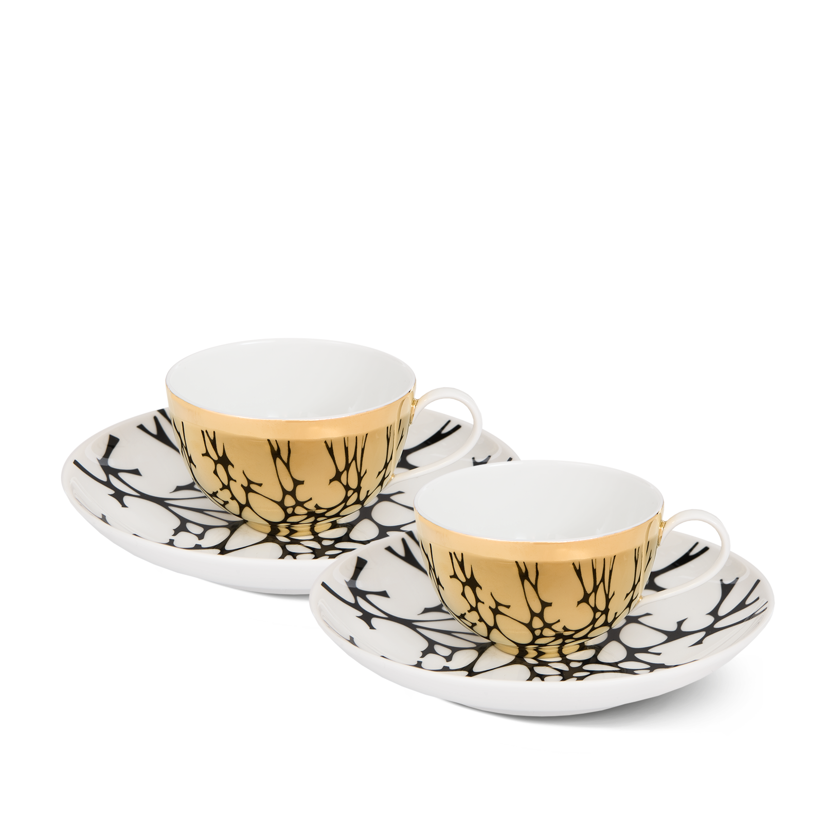 URBINO Espresso Set