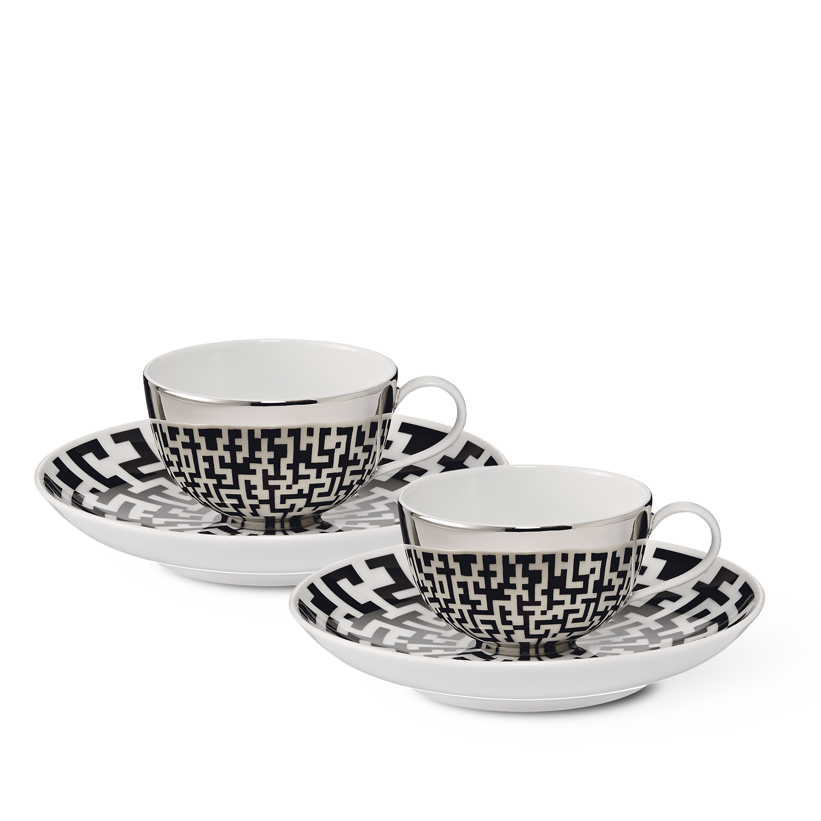 URBINO Espresso Set
