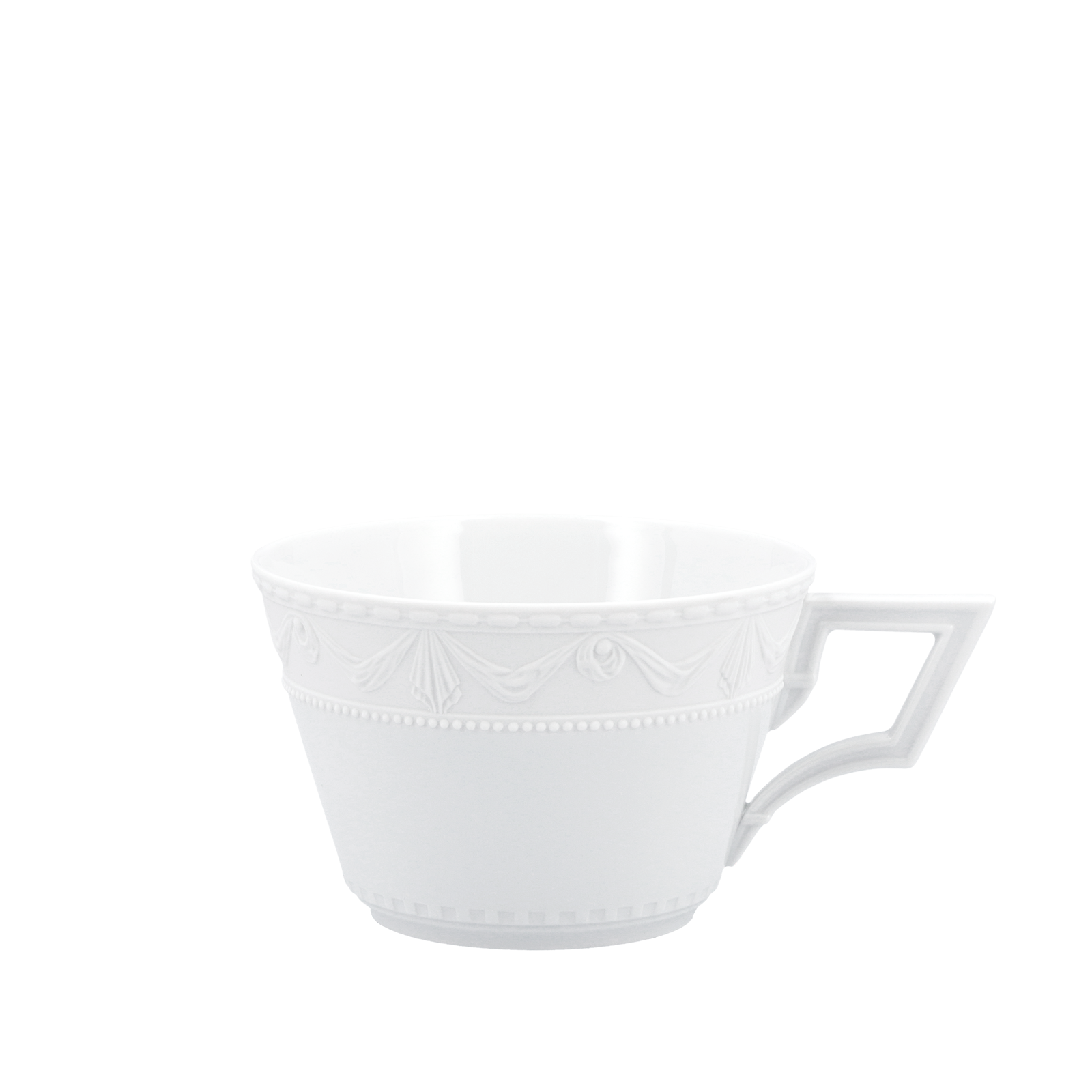 BLANC NOUVEAU Büro Obertasse