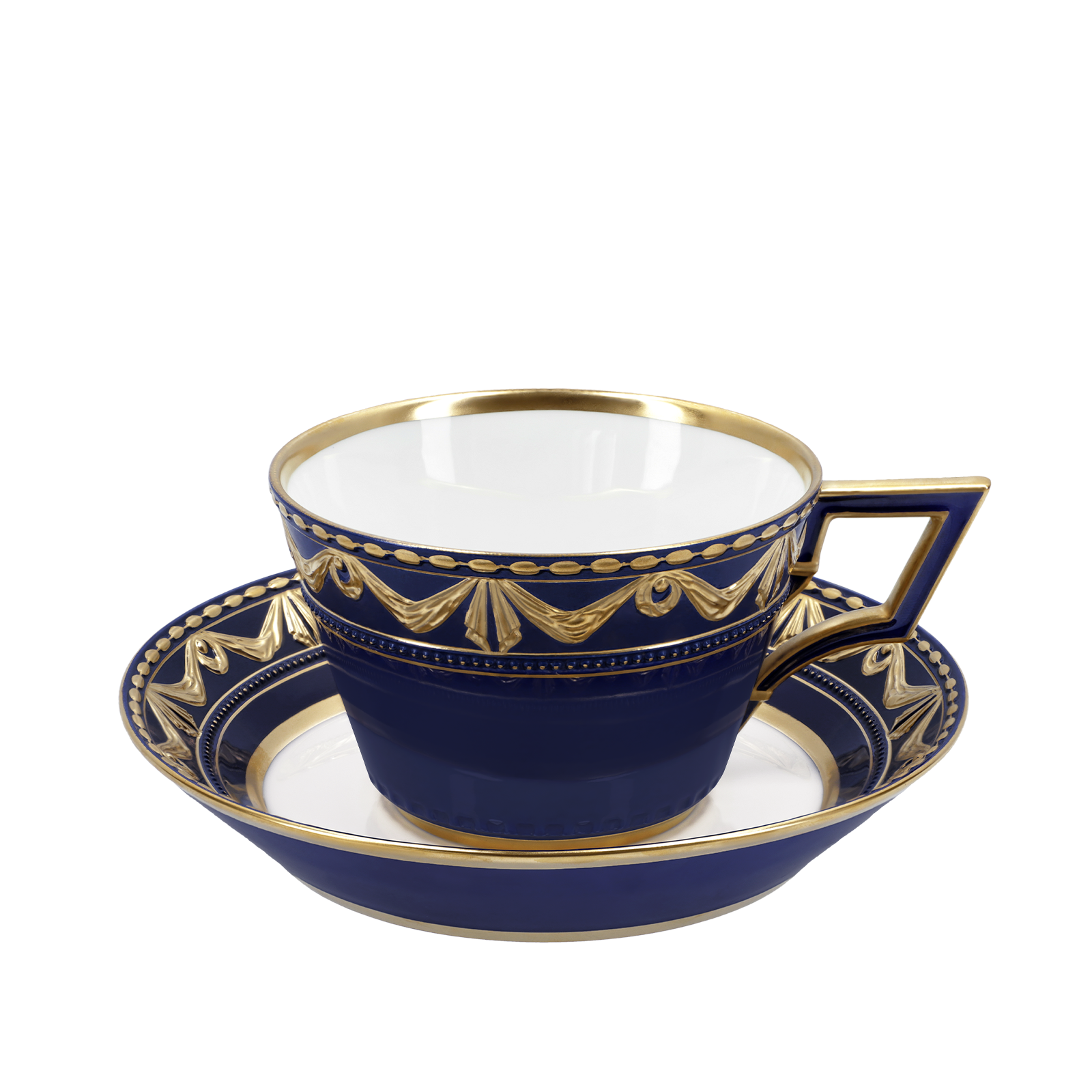 BLANC NOUVEAU Bürotasse