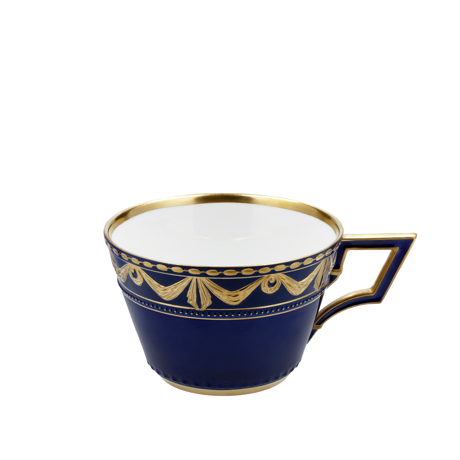 BLANC NOUVEAU Büro Obertasse