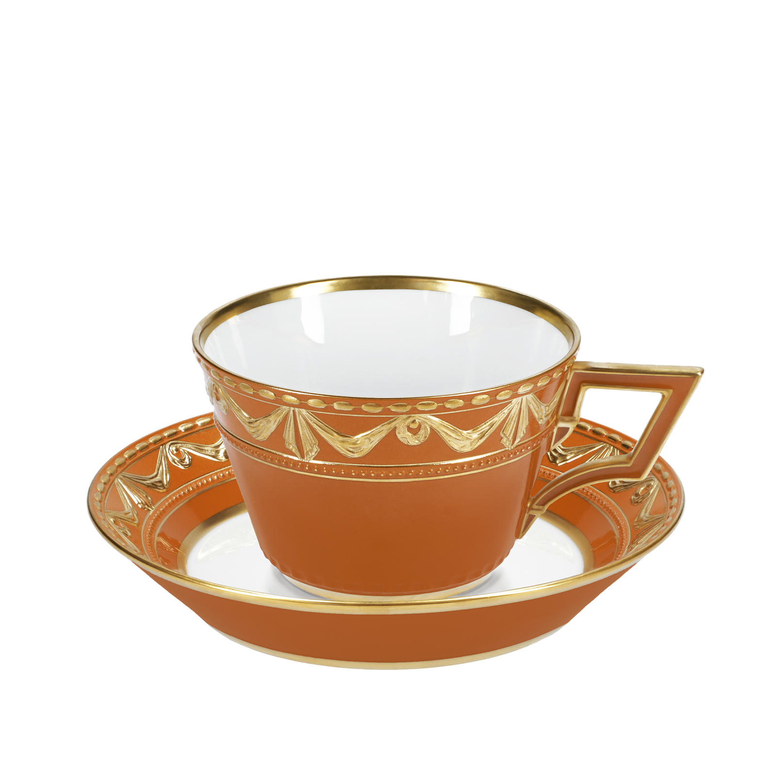 BLANC NOUVEAU Bürotasse