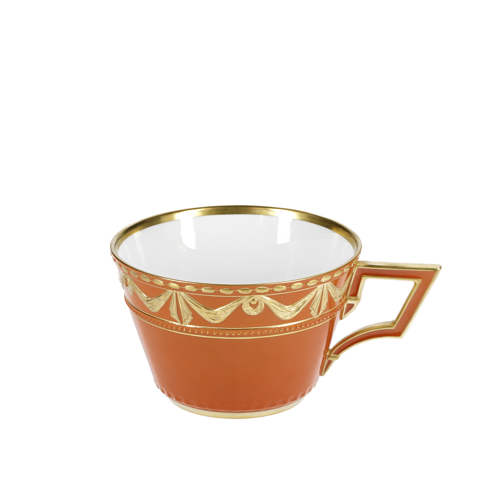 BLANC NOUVEAU Büro Obertasse
