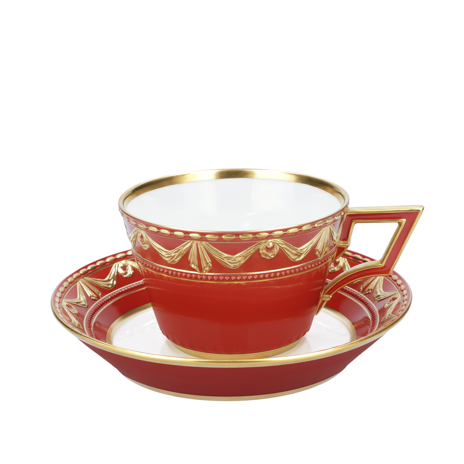 BLANC NOUVEAU Bürotasse