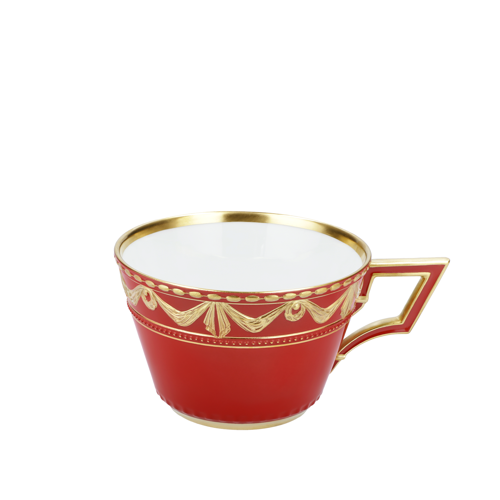 BLANC NOUVEAU Büro Obertasse