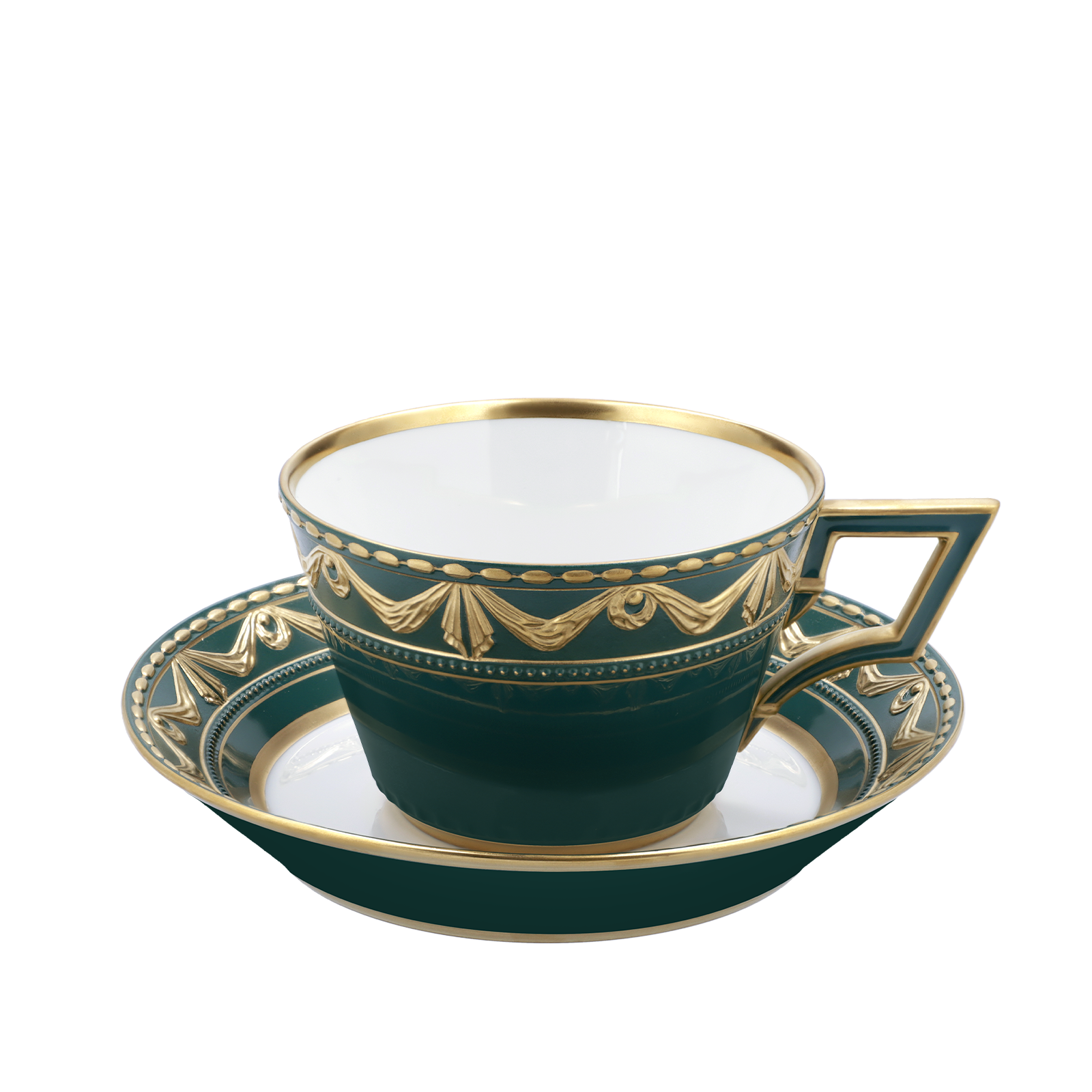 BLANC NOUVEAU Bürotasse