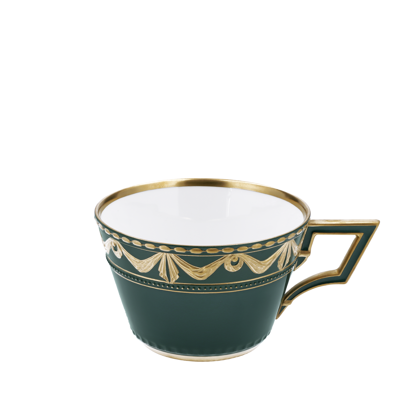 BLANC NOUVEAU Büro Obertasse