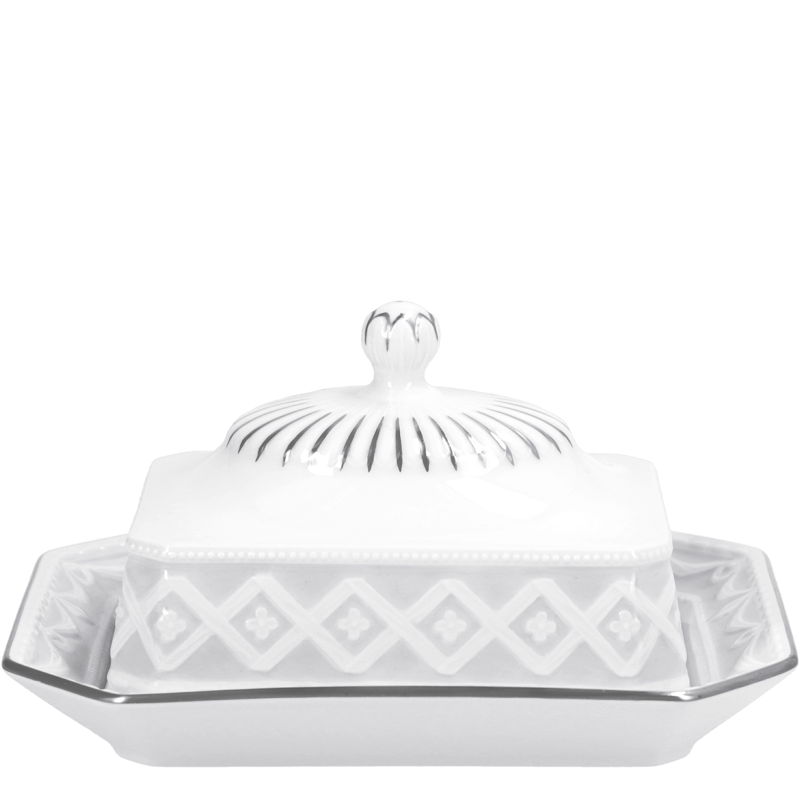 KURLAND Butter Dish Lid