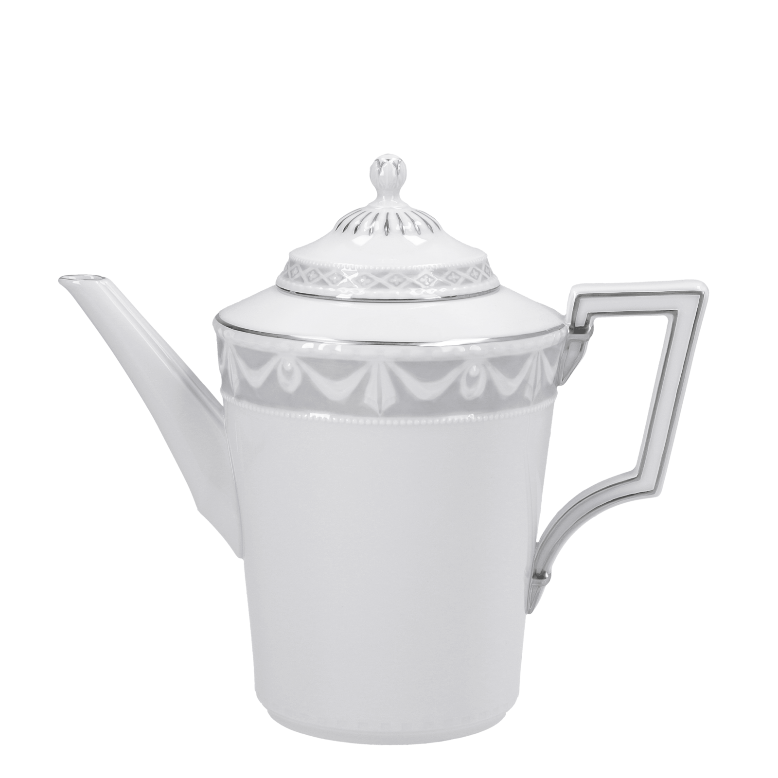 KURLAND Kaffeekanne
