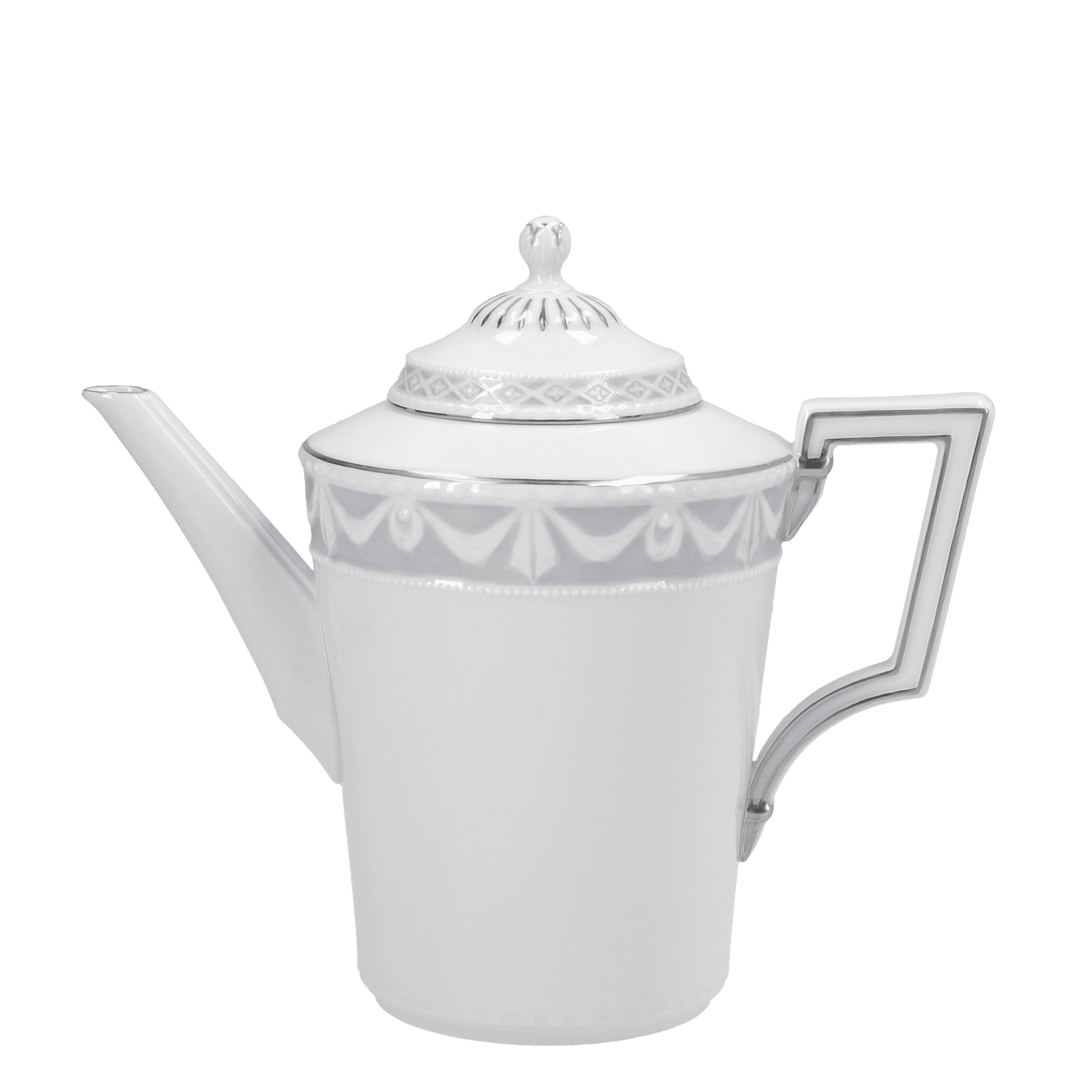 KURLAND Kaffeekanne Unterteil