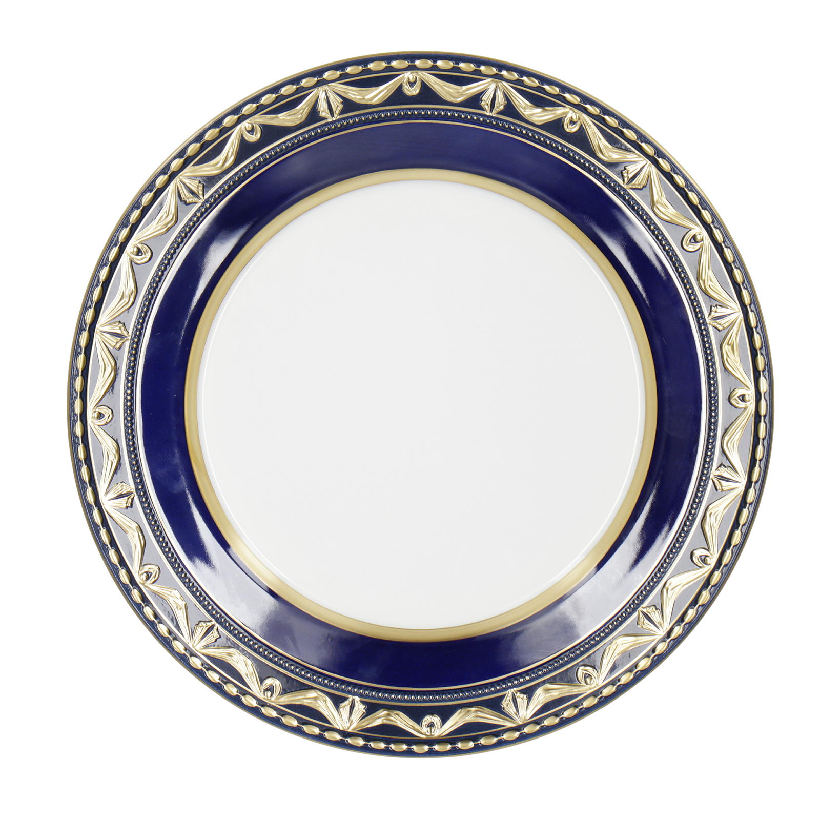 BLANC NOUVEAU Gourmetteller