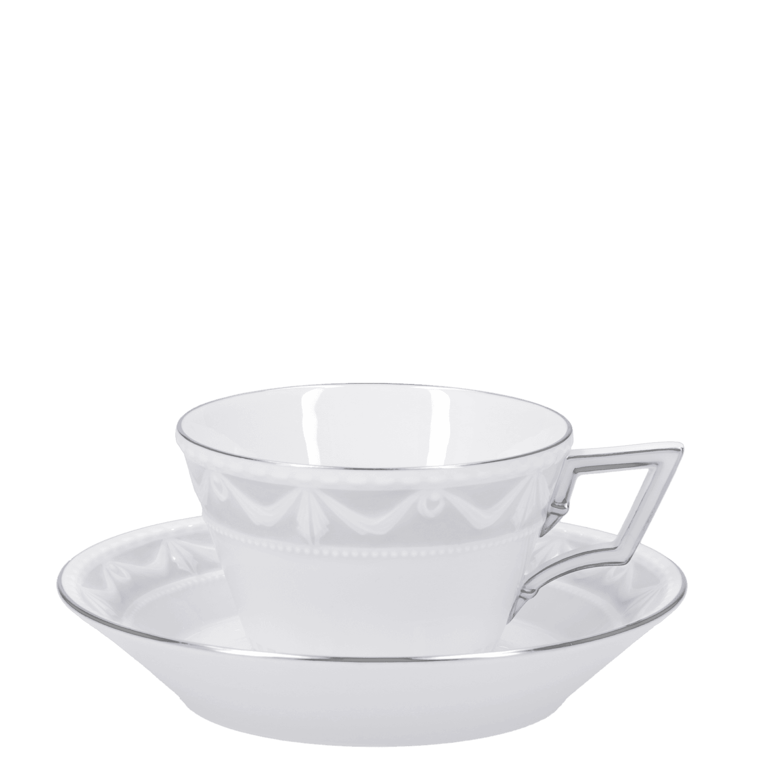 KURLAND Tee Obertasse