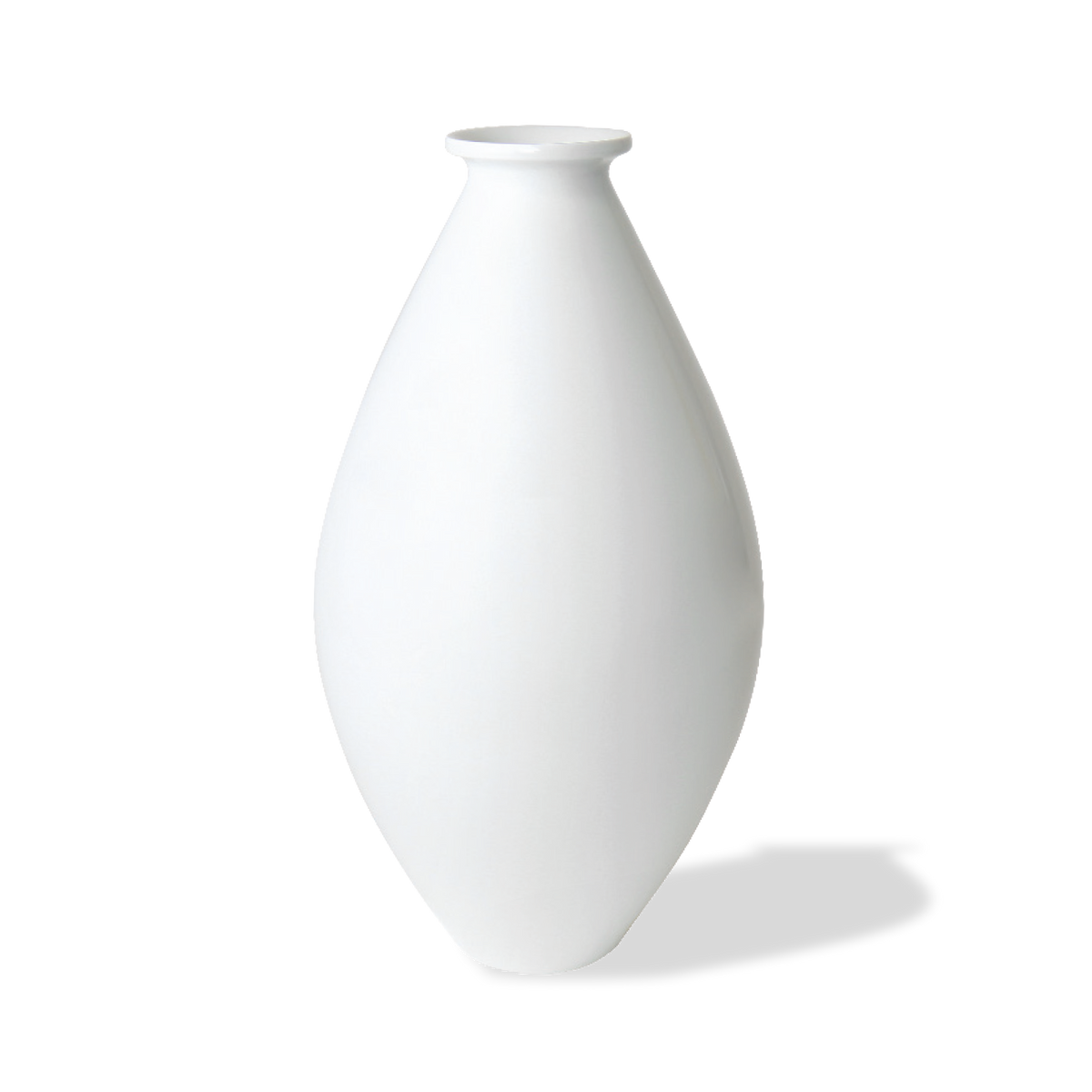Bodenvase KRUKENFORM - II. Sortierung