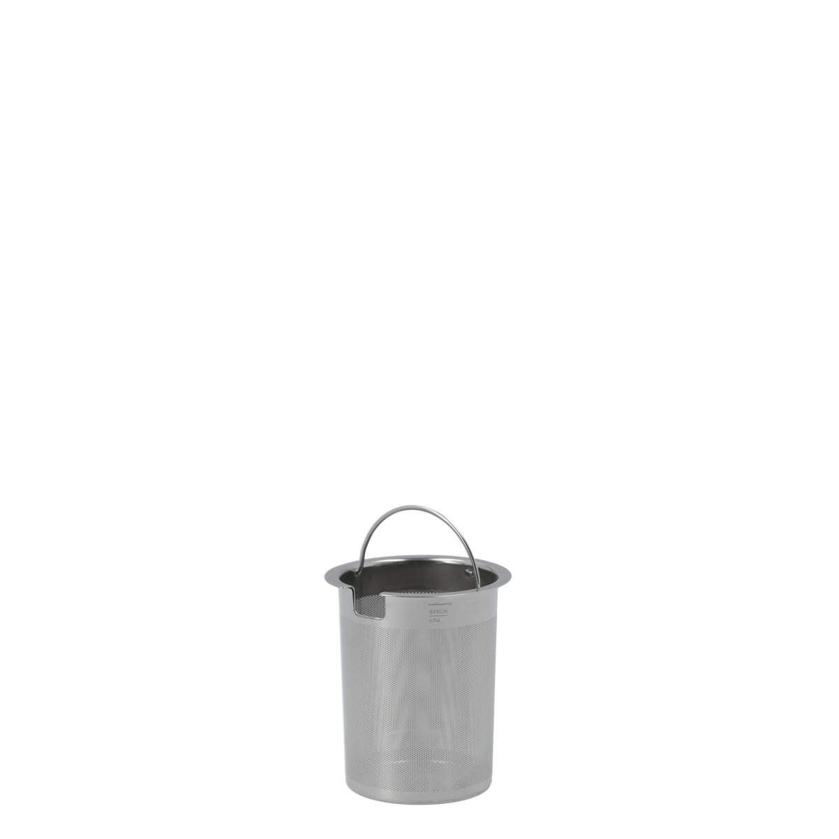 Théière LAB avec passoire à thé