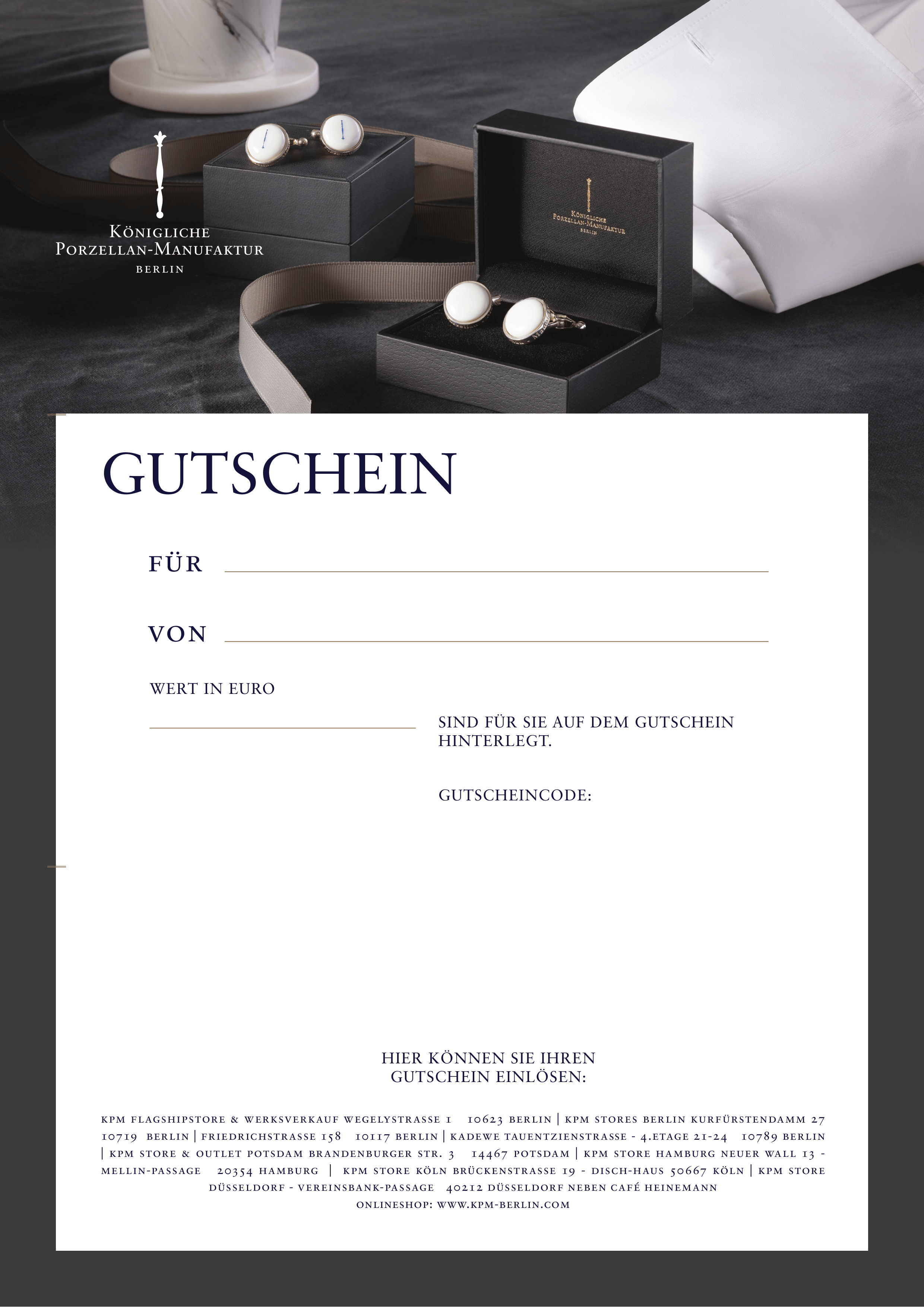 PDF voucher