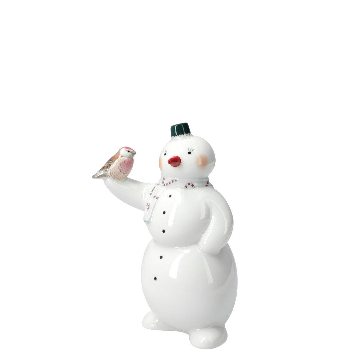Figur SCHNEEFRAU