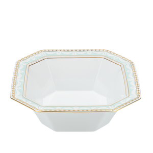 KURLAND Salad bowl square, large