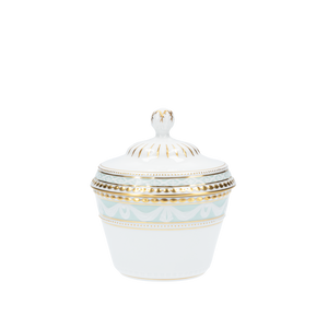 KURLAND sugar bowl, small base