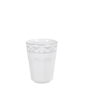 KURLAND Becher Latte Macchiato Gr. 1