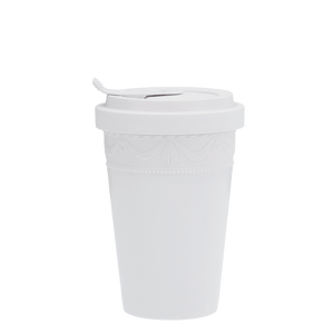 BLANC NOUVEAU 'KPM TO GO' Single