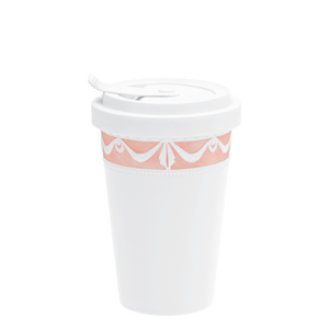 BLANC NOUVEAU 'KPM TO GO' Single