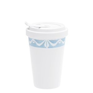 BLANC NOUVEAU 'KPM TO GO' Single