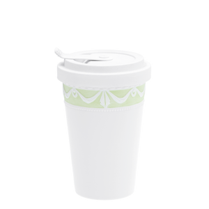 BLANC NOUVEAU 'KPM TO GO' Single