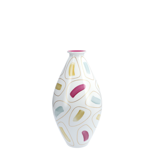 Bodenvase KRUKENFORM
