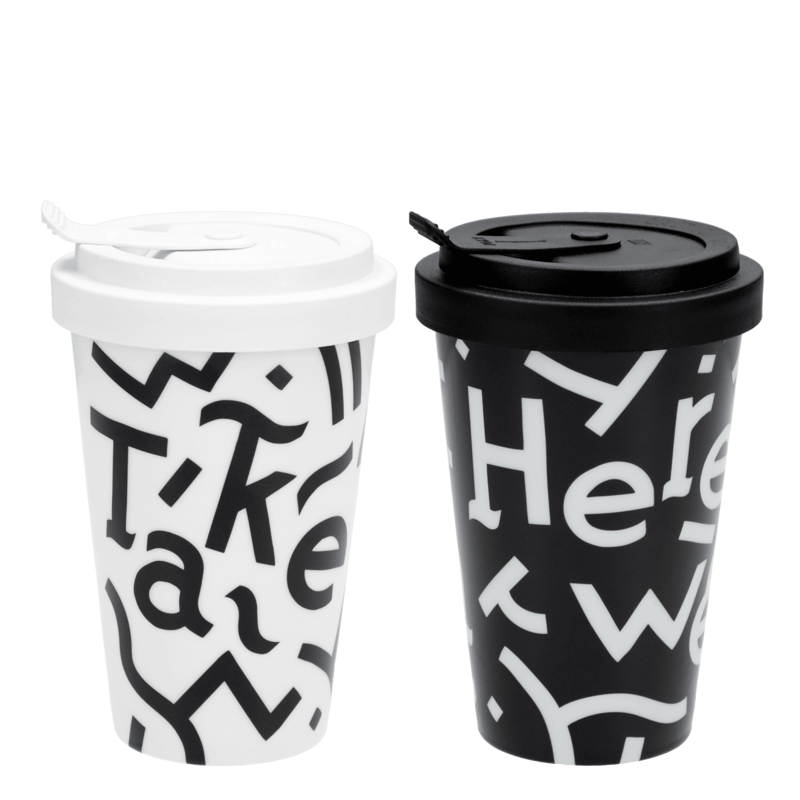 KPM To go Becher Set KPM BERLIN kpm-to-go-becher-set-kpm-berlin