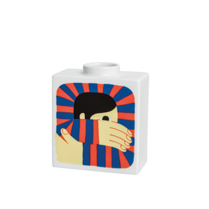 Vase CADRE 0