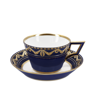 BLANC NOUVEAU Bürotasse komplett