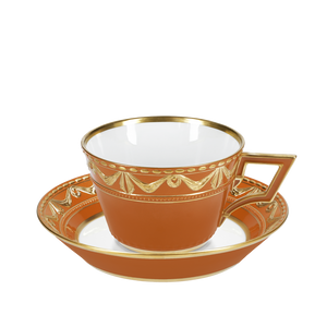 BLANC NOUVEAU Bürotasse komplett